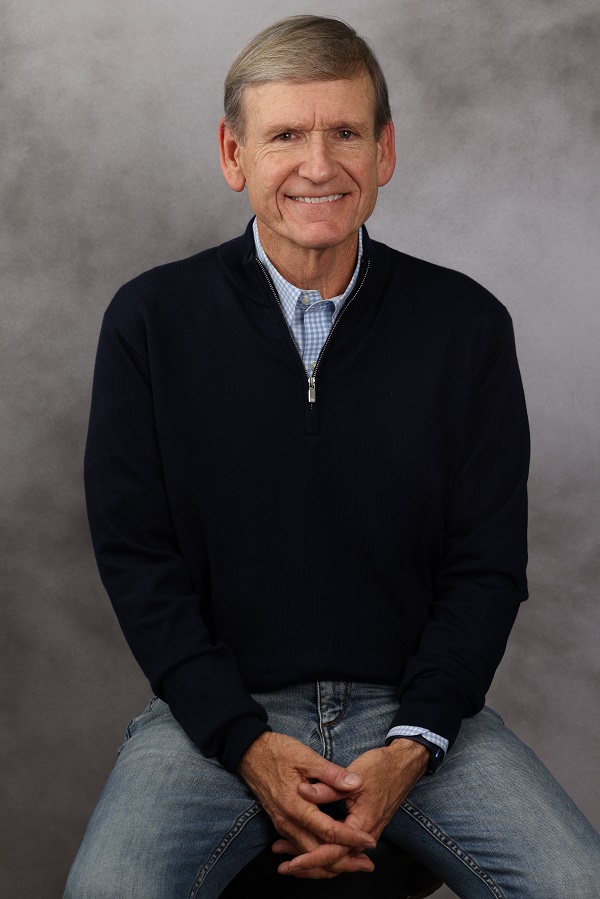 Doug Ward, M.F.A. '11