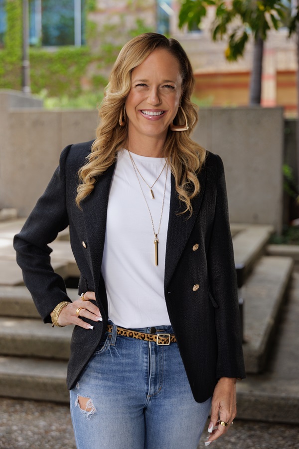 Celia Ward-Wallace, Bruin Story Since ’98