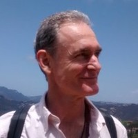 Daren Black, M.A. '81