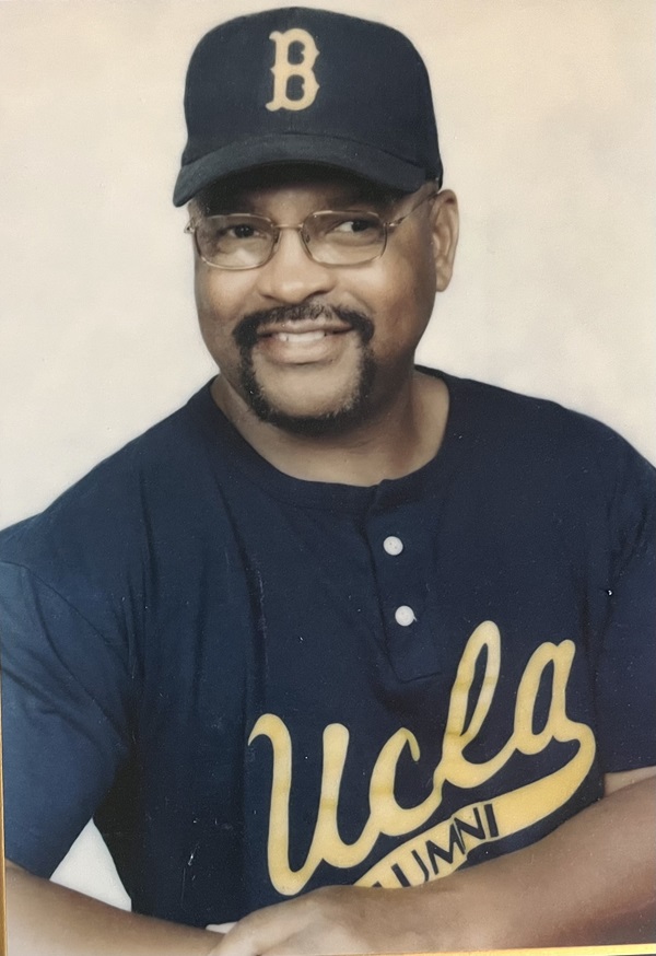 Raymond Arrington