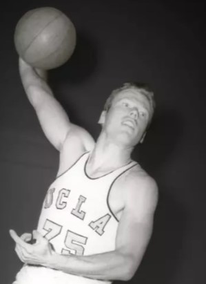 Eddie Sheldrake '51