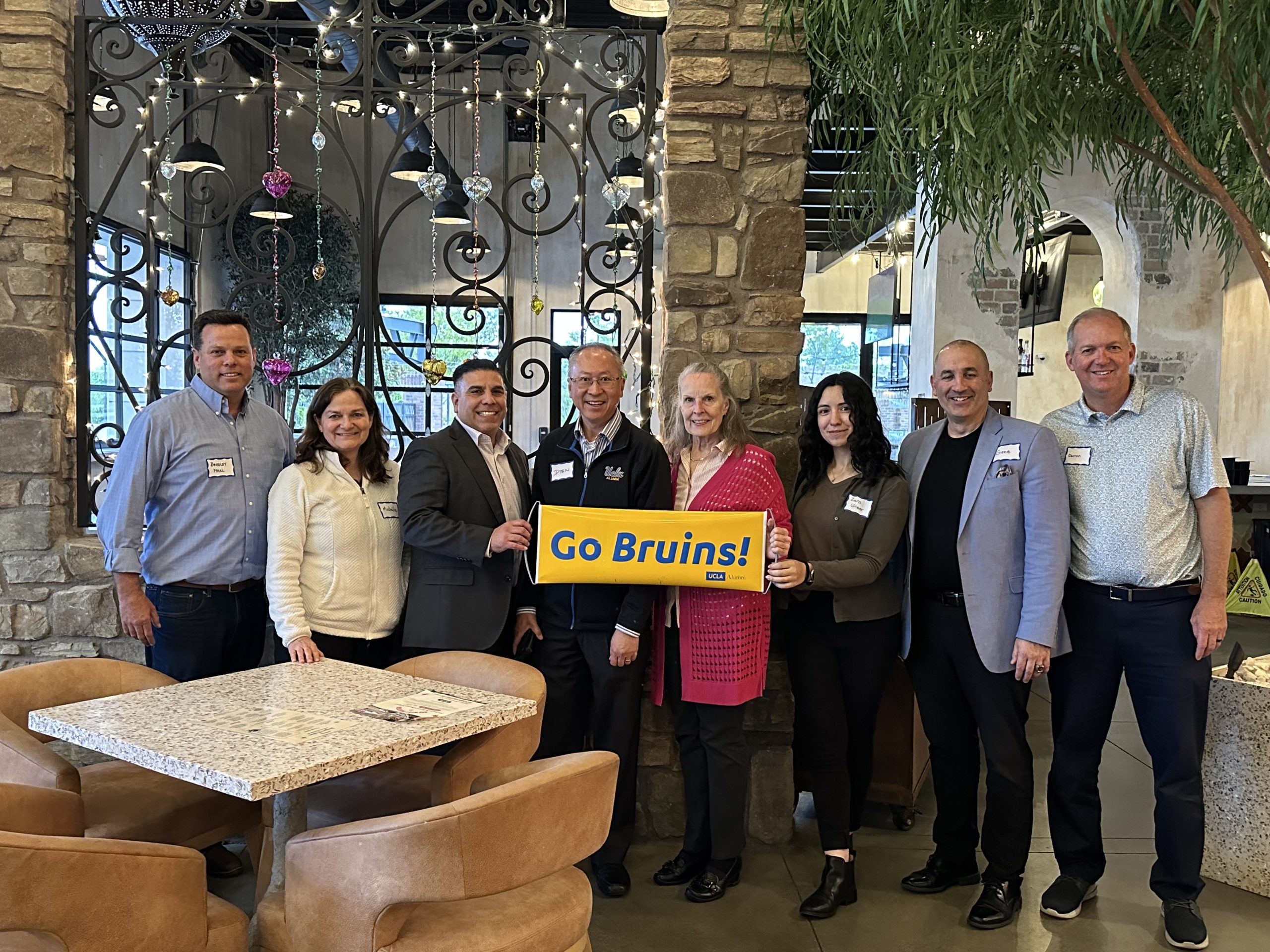 Channel Islands Speed Network - CI Bruins SpeedNetworkingphoto Scaled 