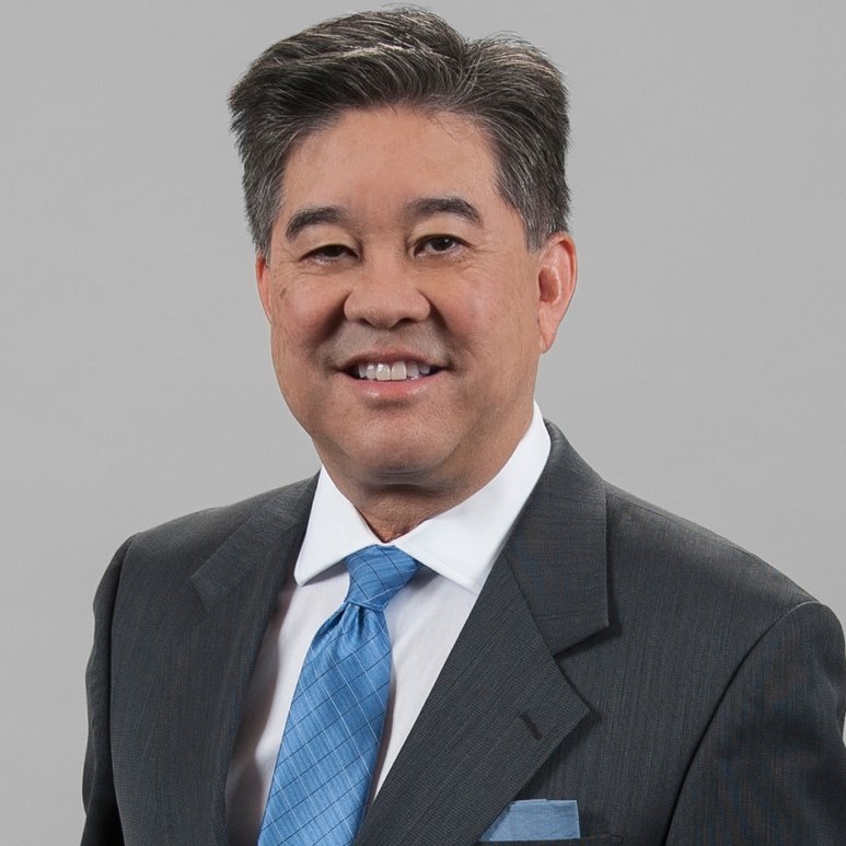 Daniel Mayeda '79, J.D. '82