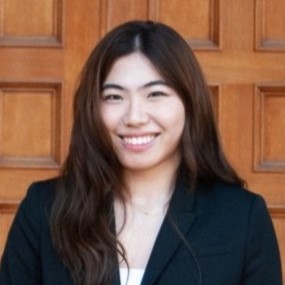 Jocelyn Cheung, Exp. '25