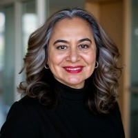 Karla V. Salazar '94, Cert. '08