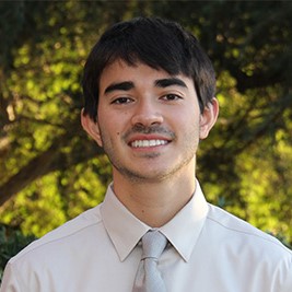 Marco Valadez, Exp. '25
