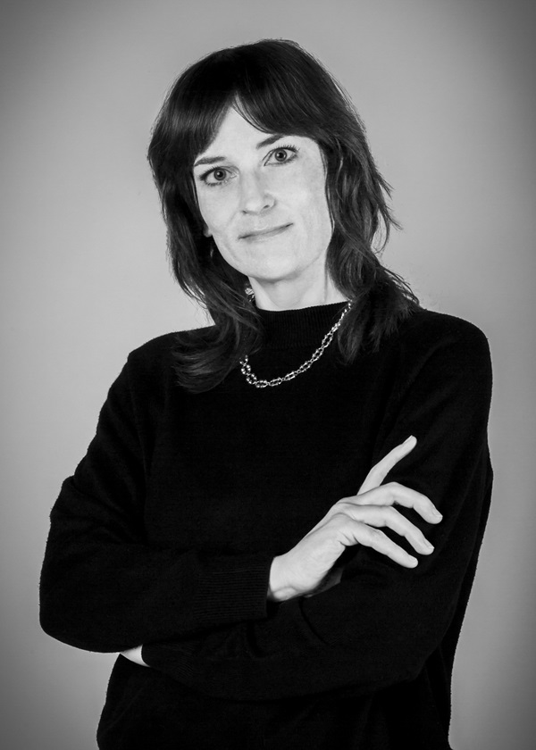 Natilee Harren, M.A. '07, Ph.D. '13