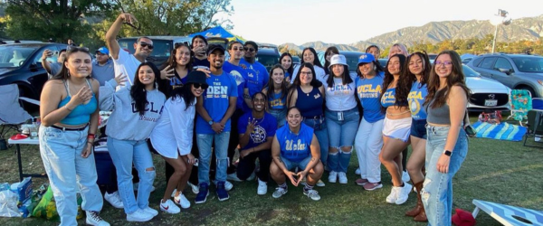American Indian Alumni of UCLA