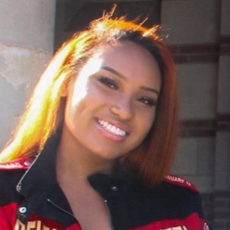 Debrina Collins '23
