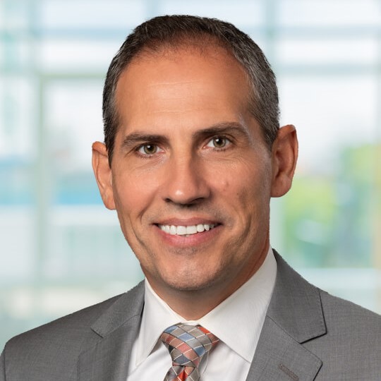 Fernando A. Vicente '95