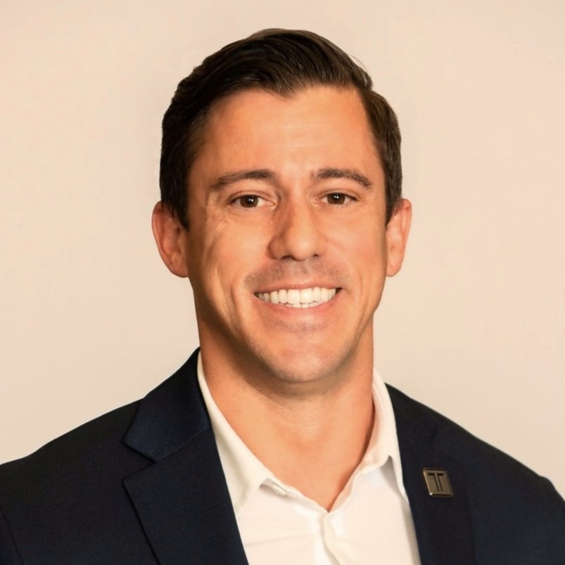 Jonathan Moss, M.Ed. '10