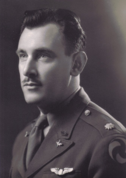 Kenneth Ray Kreps '33