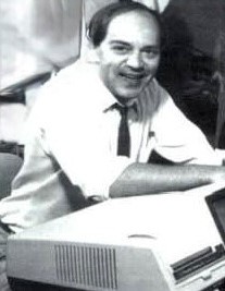 Jeff Konopka '79