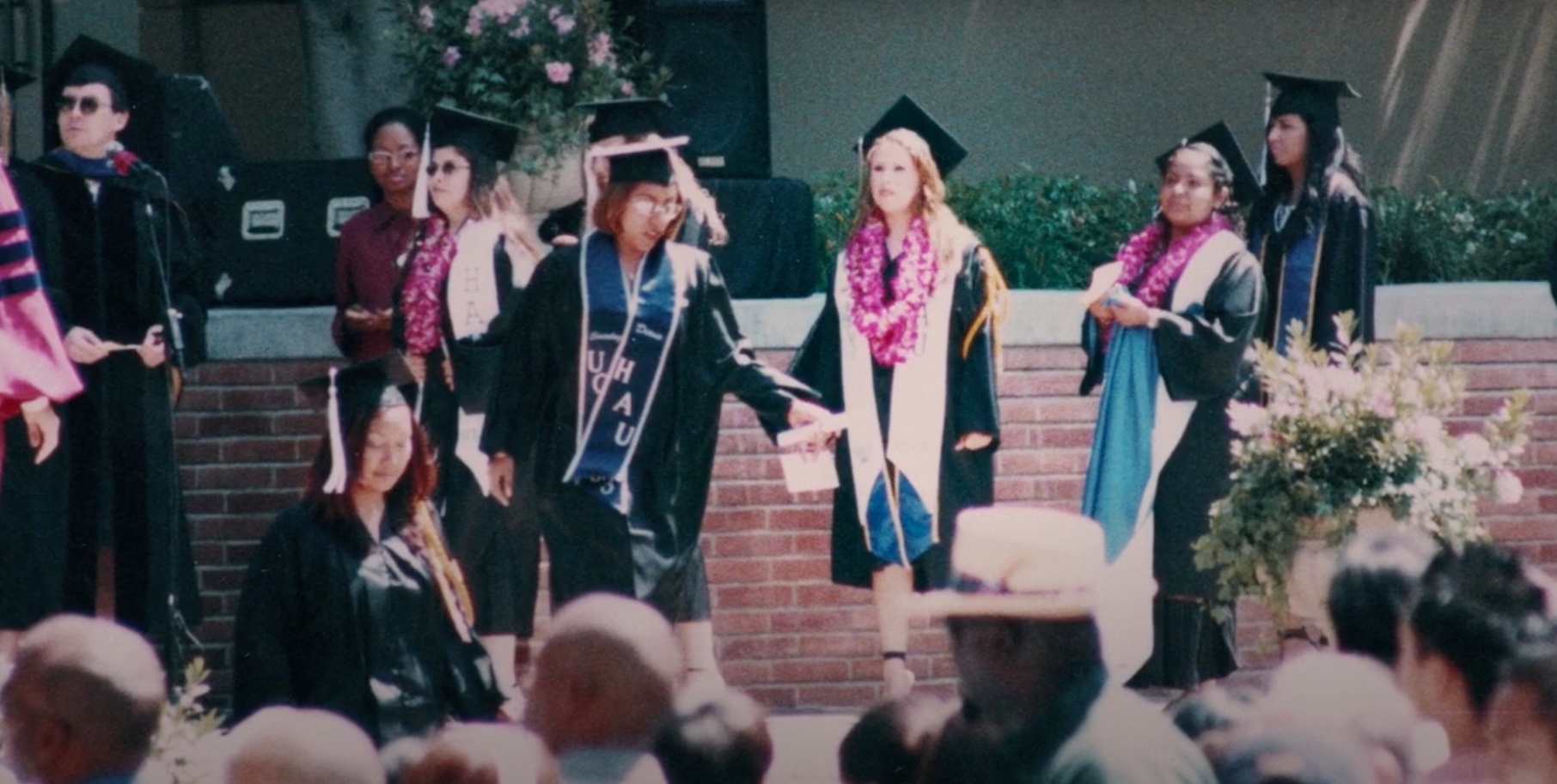 From UCLA to CEO: Shirley Torres '03 on Healing, Kinship and Leading Homeboy Industries