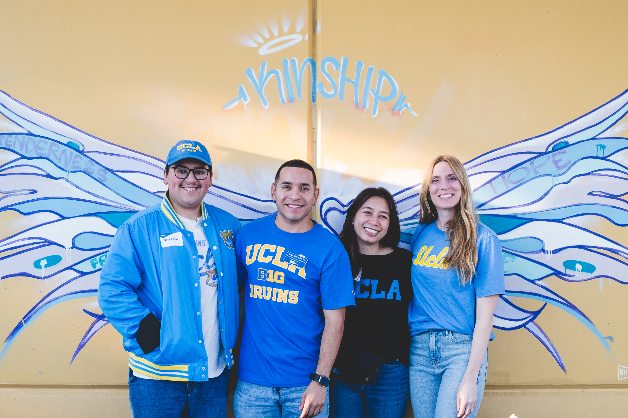 Changemakers 2025 – Radical Kinship in Action: A Day at Homeboy Industries