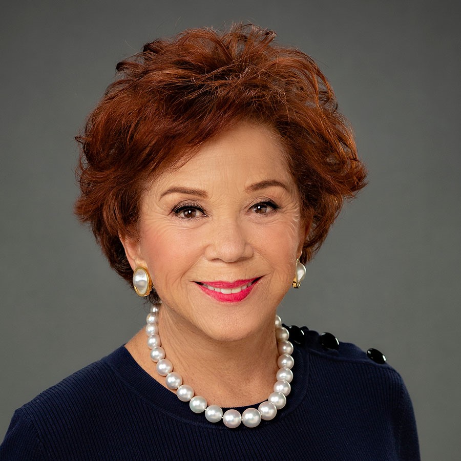 Sheila Sonenshine '67
