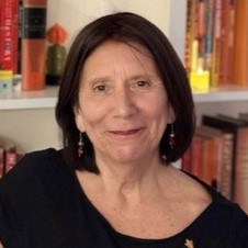 Kathleen Contreras '76, Ph.D. '00