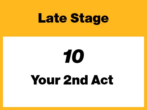 10 - Tell Your Story - Find Your Medium