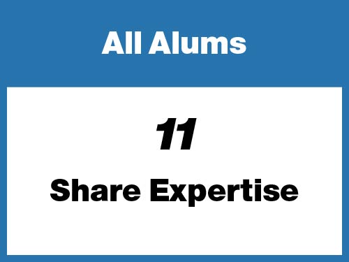 11 - Connect With Bruins - Professional Networking