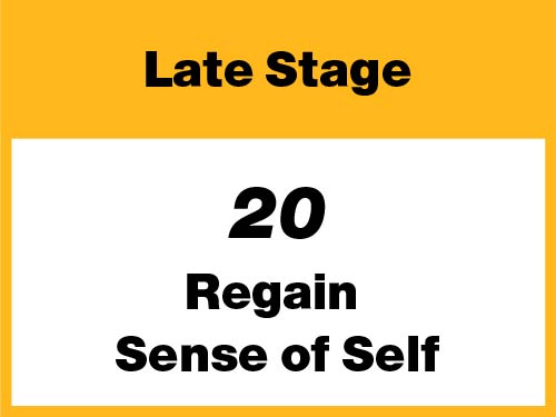 20 - Take Action - Your Professional Legacy