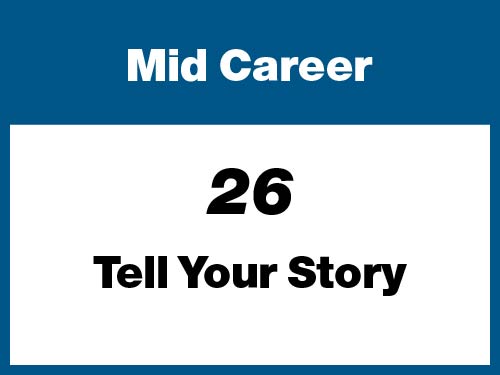 26 - Take Action - Submit That Application