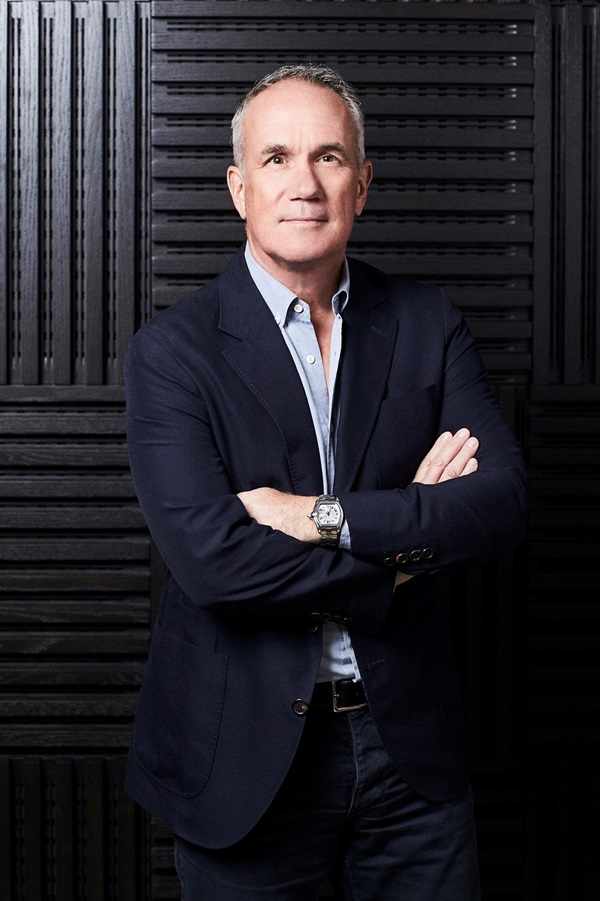 Tom Corson '82