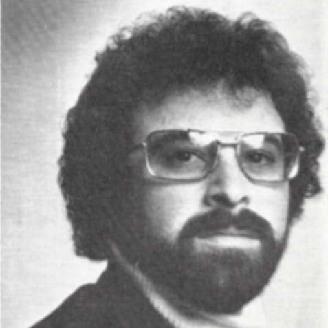 Gary Marc Lazarus '66
