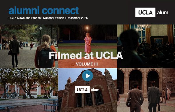 Alumni Connect - december 2025