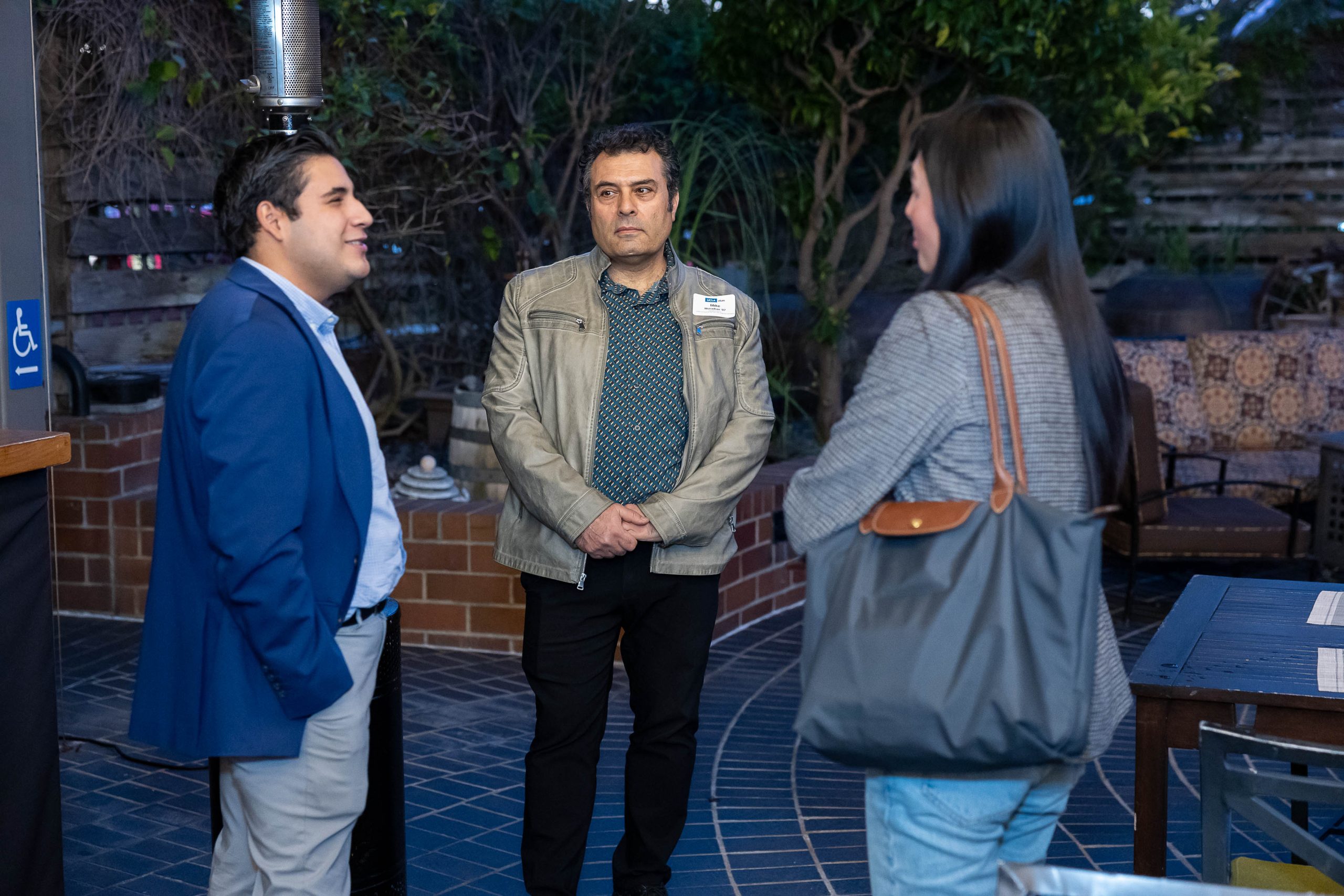 Bruins in Business & Tech Networking Night
Tiato Kitchen + Venue
2700 Colorado Avenue, Santa Monica,
260112 Gallery Image