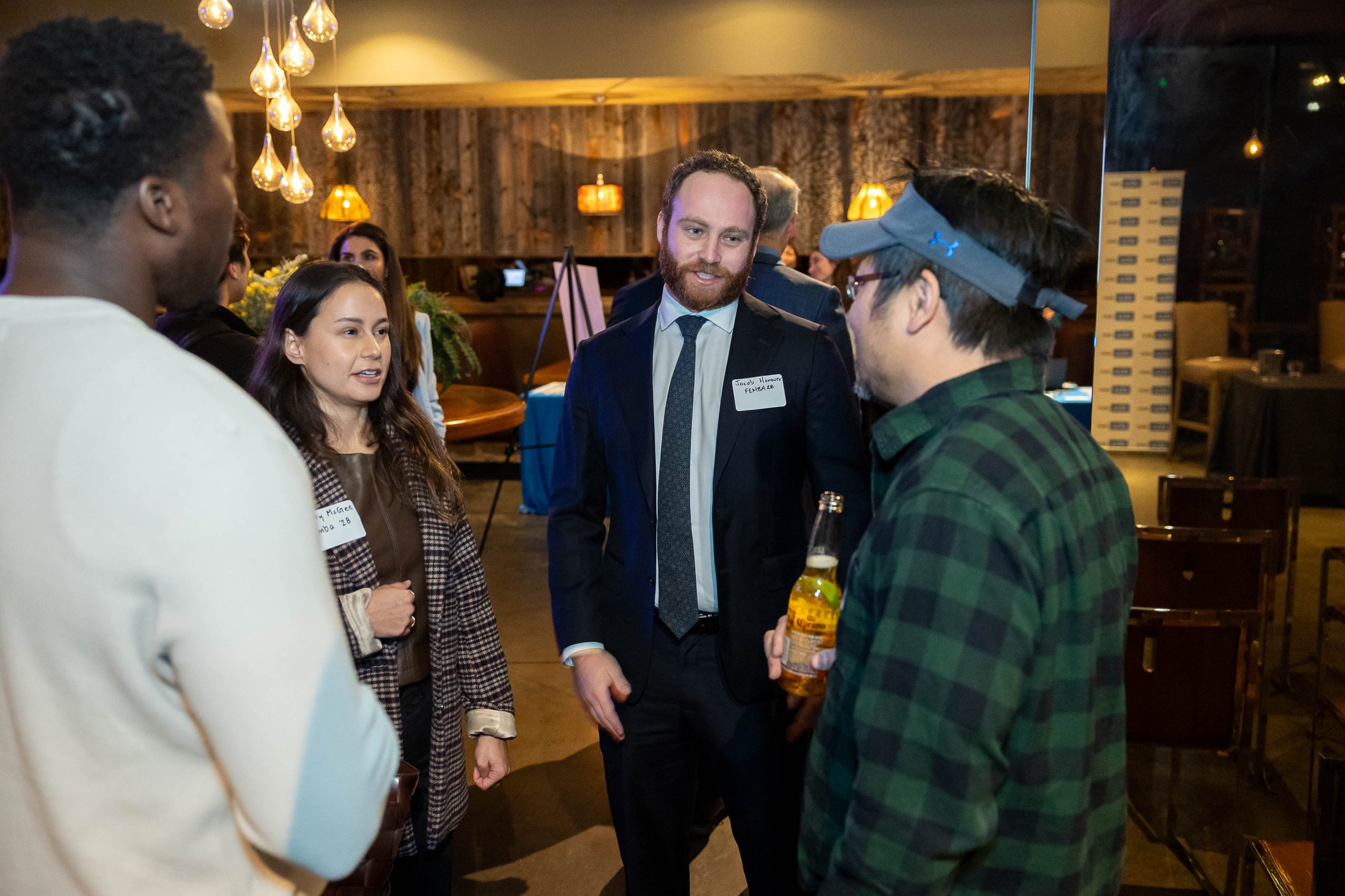 Bruins in Business & Tech Networking Night
Tiato Kitchen + Venue
2700 Colorado Avenue, Santa Monica,
260112 Gallery Image