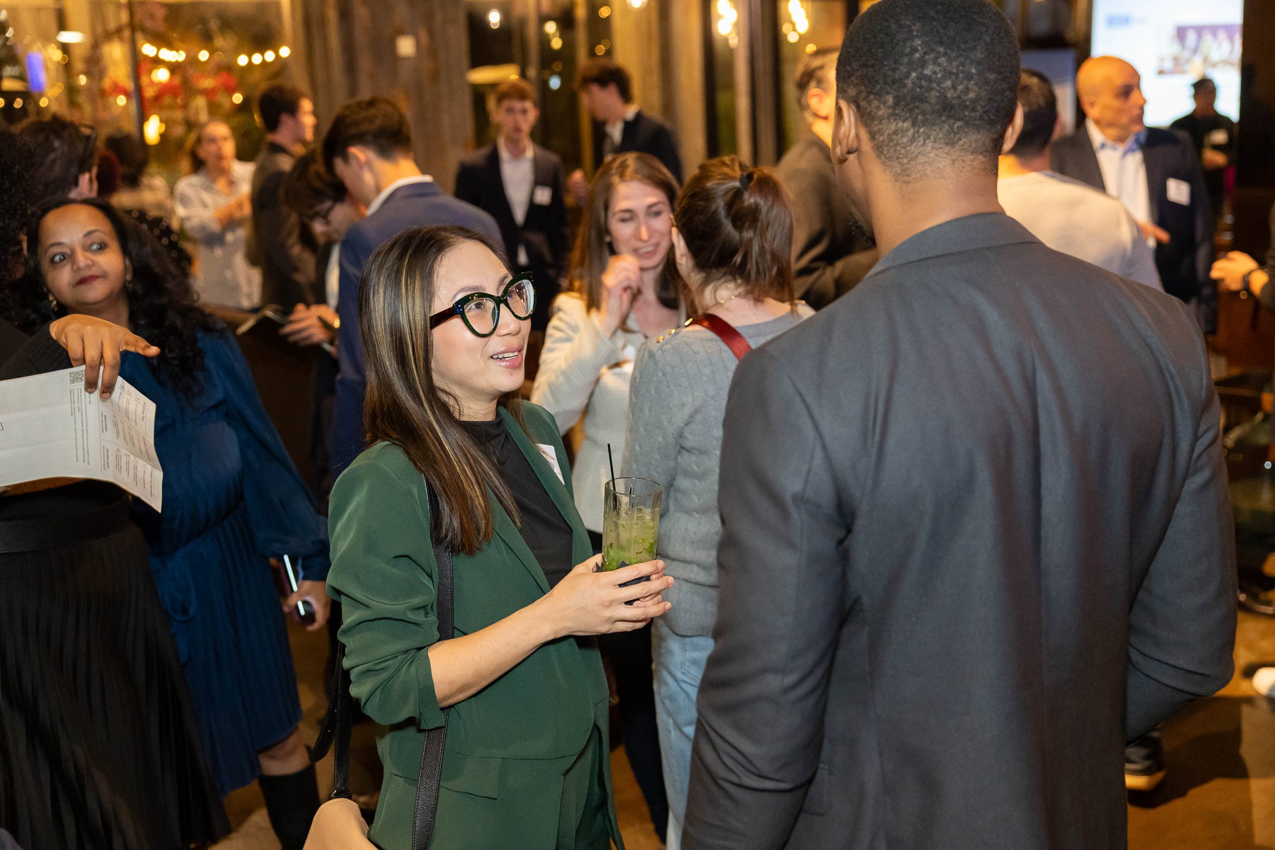 Bruins in Business & Tech Networking Night
Tiato Kitchen + Venue
2700 Colorado Avenue, Santa Monica,
260112 Gallery Image