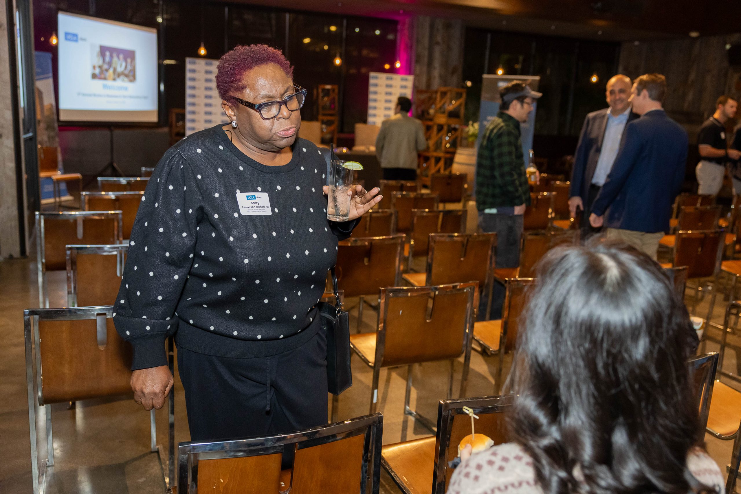 Bruins in Business & Tech Networking Night
Tiato Kitchen + Venue
2700 Colorado Avenue, Santa Monica,
260112 Gallery Image