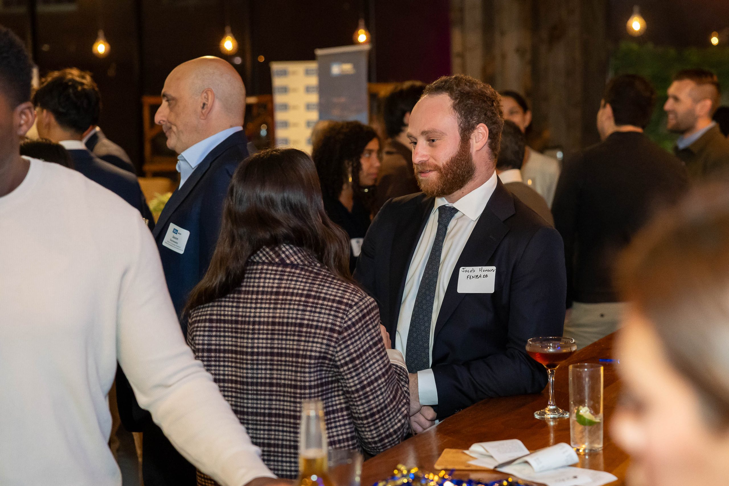 Bruins in Business & Tech Networking Night
Tiato Kitchen + Venue
2700 Colorado Avenue, Santa Monica,
260112 Gallery Image