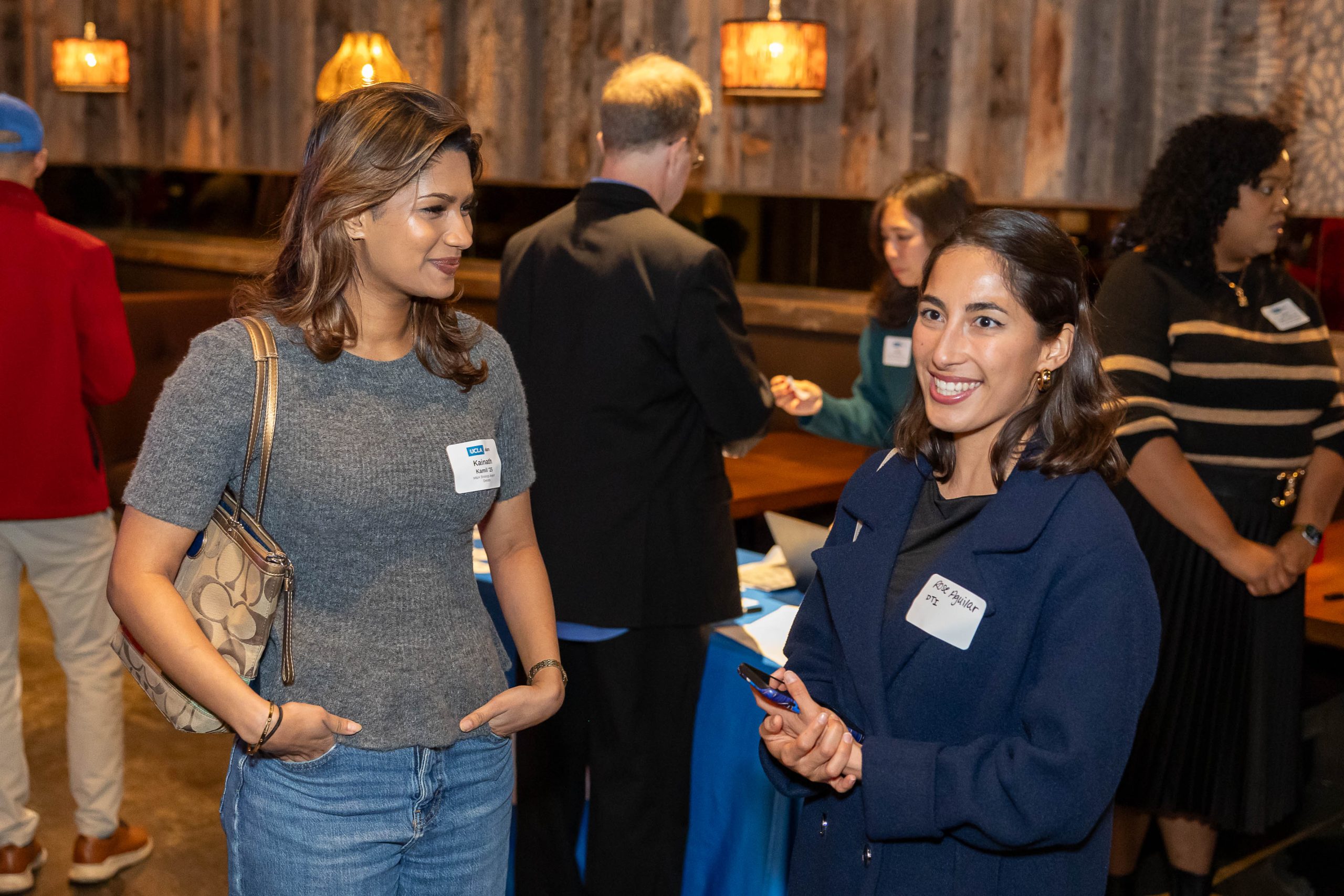 Bruins in Business & Tech Networking Night
Tiato Kitchen + Venue
2700 Colorado Avenue, Santa Monica,
260112 Gallery Image