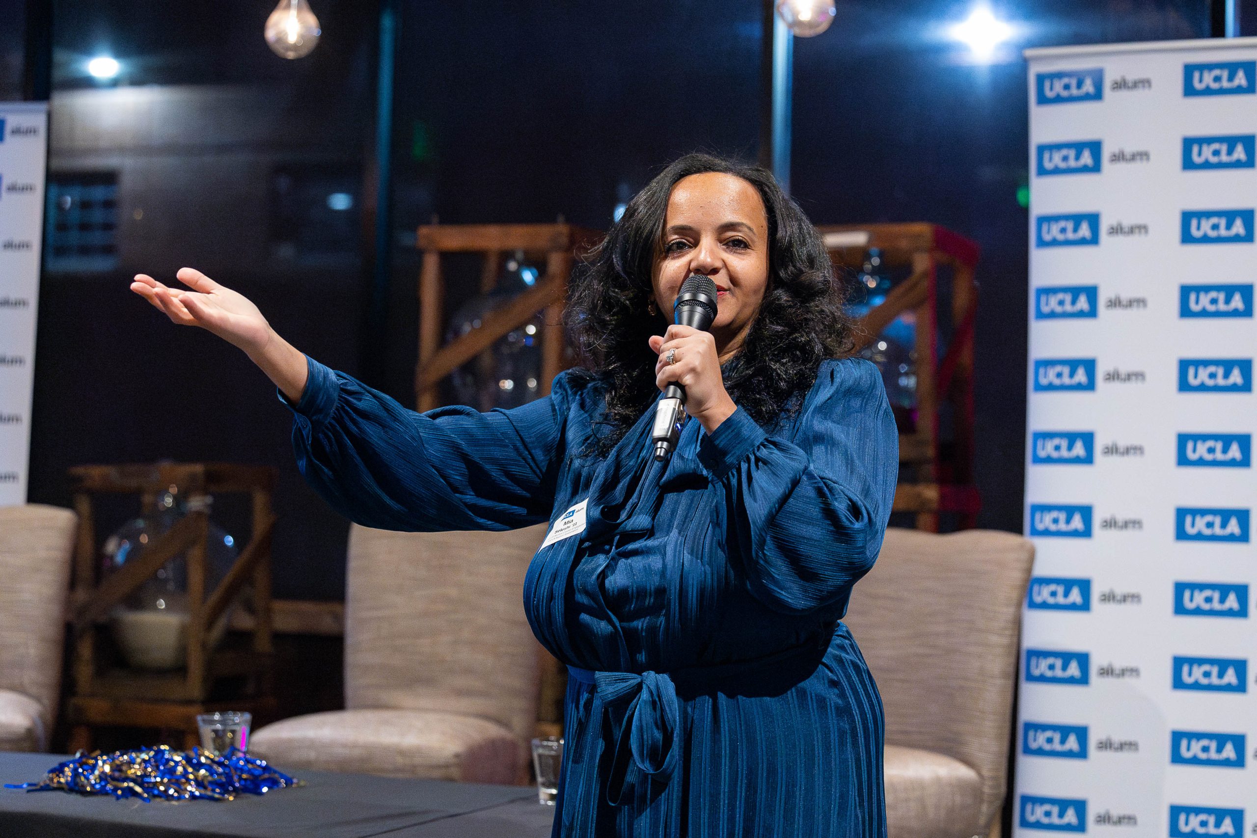 Bruins in Business & Tech Networking Night
Tiato Kitchen + Venue
2700 Colorado Avenue, Santa Monica,
260112 Gallery Image