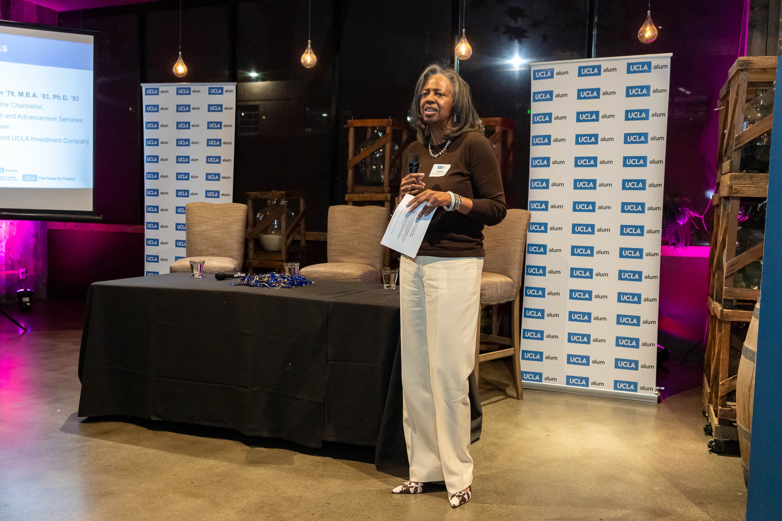 Bruins in Business & Tech Networking Night
Tiato Kitchen + Venue
2700 Colorado Avenue, Santa Monica,
260112 Gallery Image