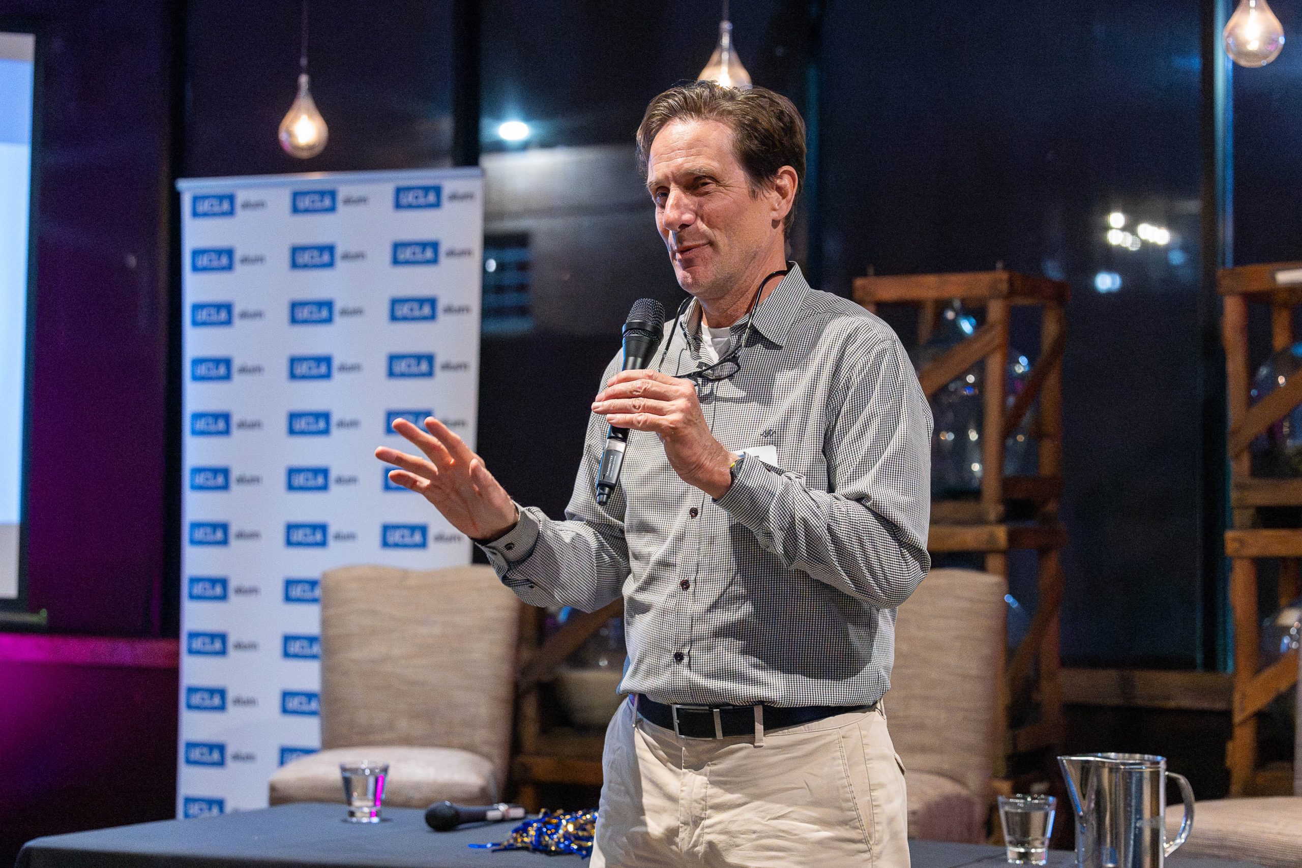 Bruins in Business & Tech Networking Night
Tiato Kitchen + Venue
2700 Colorado Avenue, Santa Monica,
260112 Gallery Image