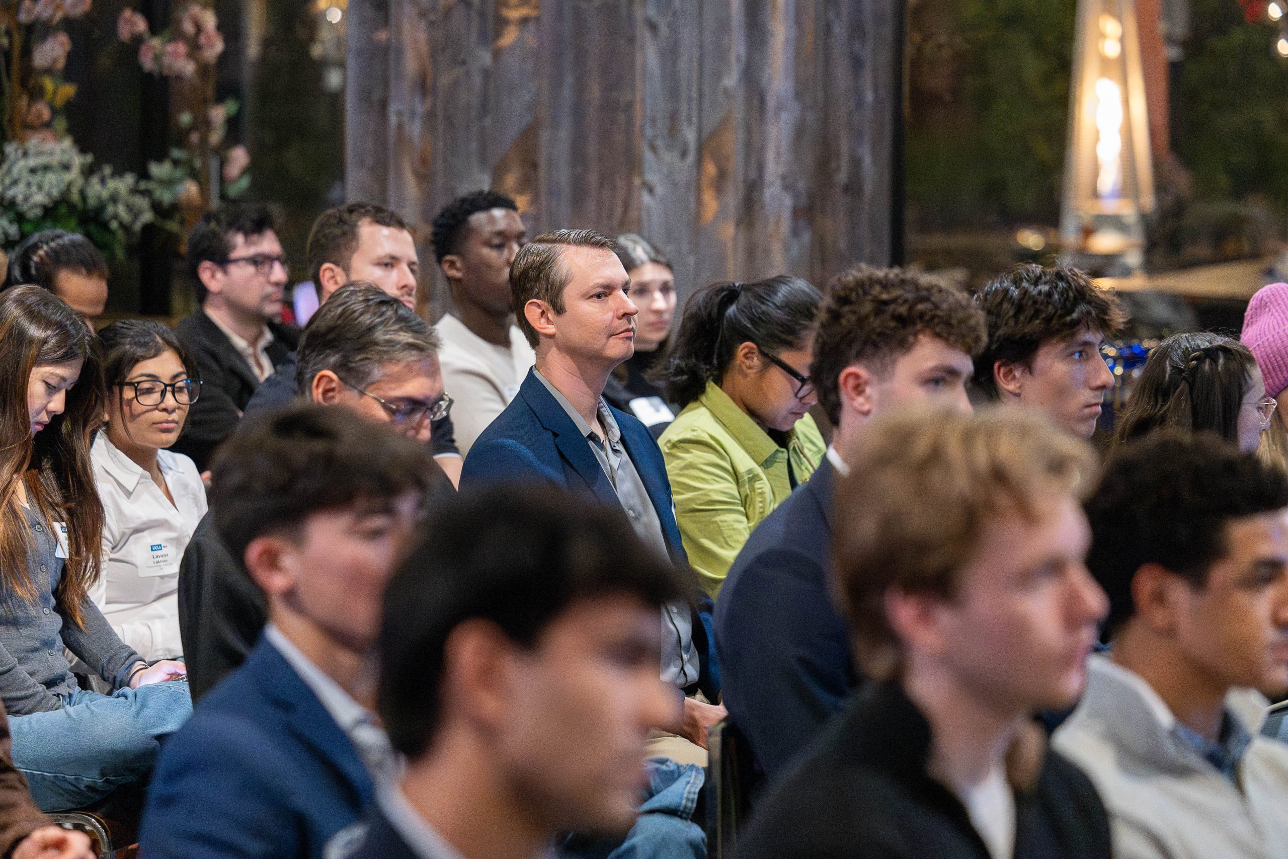 Bruins in Business & Tech Networking Night
Tiato Kitchen + Venue
2700 Colorado Avenue, Santa Monica,
260112 Gallery Image