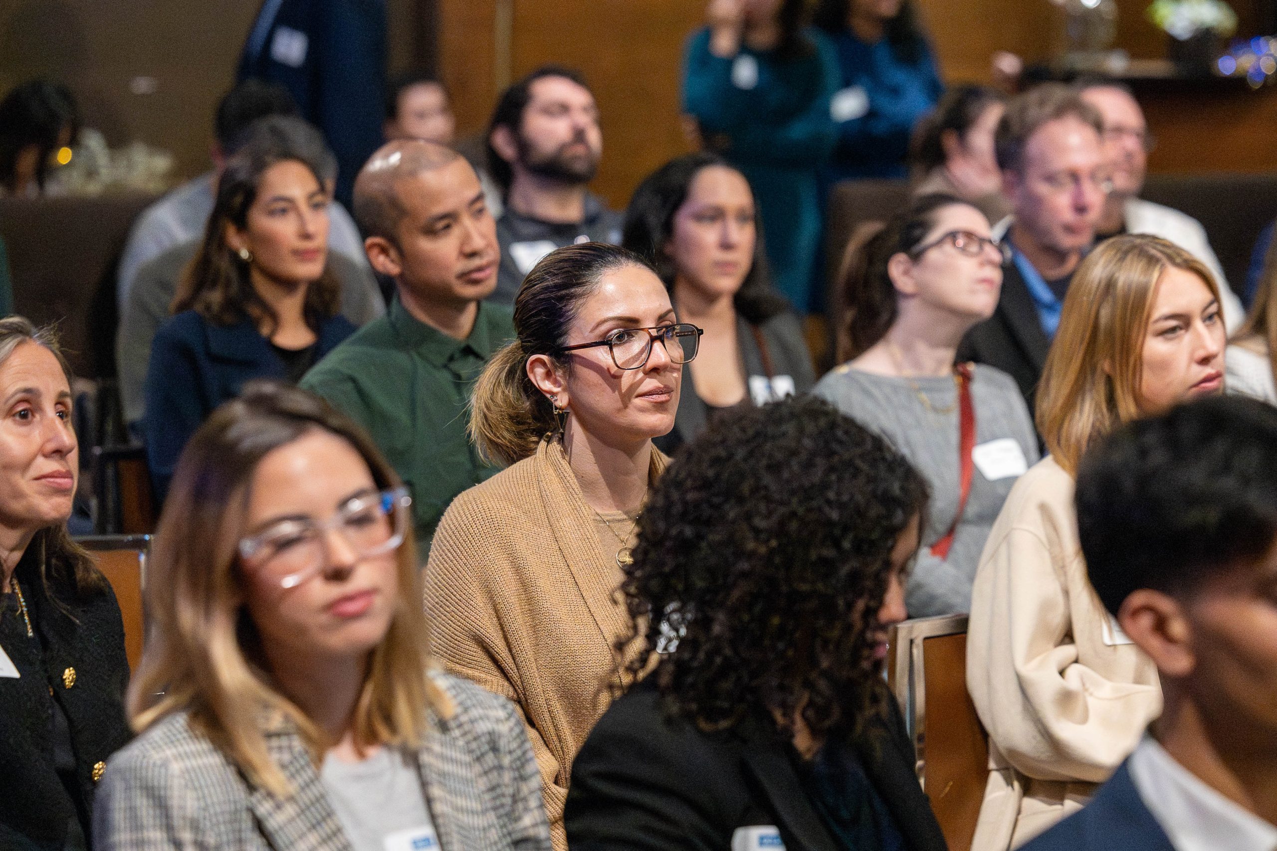 Bruins in Business & Tech Networking Night
Tiato Kitchen + Venue
2700 Colorado Avenue, Santa Monica,
260112 Gallery Image