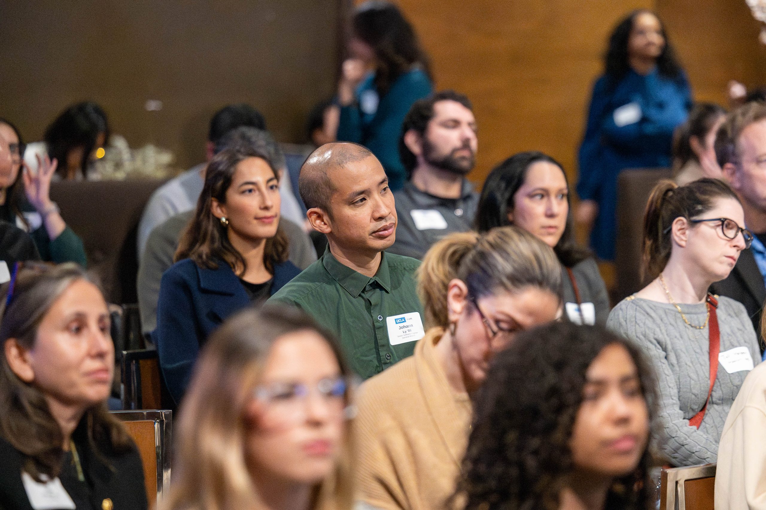 Bruins in Business & Tech Networking Night
Tiato Kitchen + Venue
2700 Colorado Avenue, Santa Monica,
260112 Gallery Image