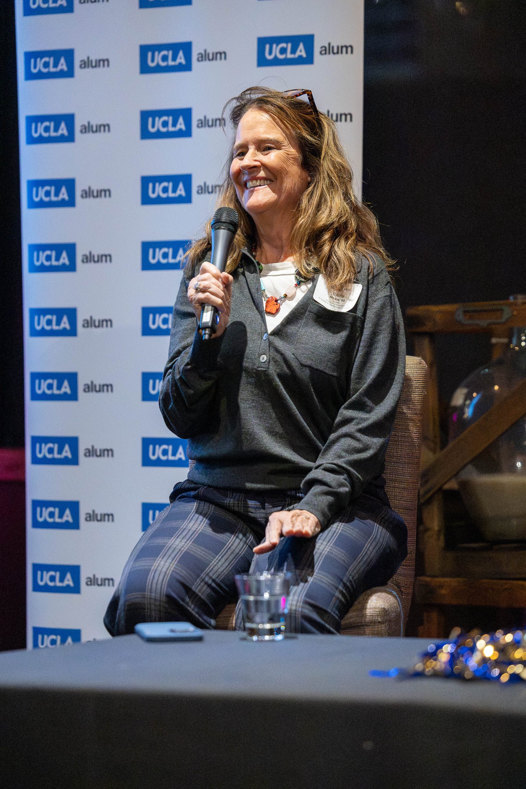 Bruins in Business & Tech Networking Night
Tiato Kitchen + Venue
2700 Colorado Avenue, Santa Monica,
260112 Gallery Image