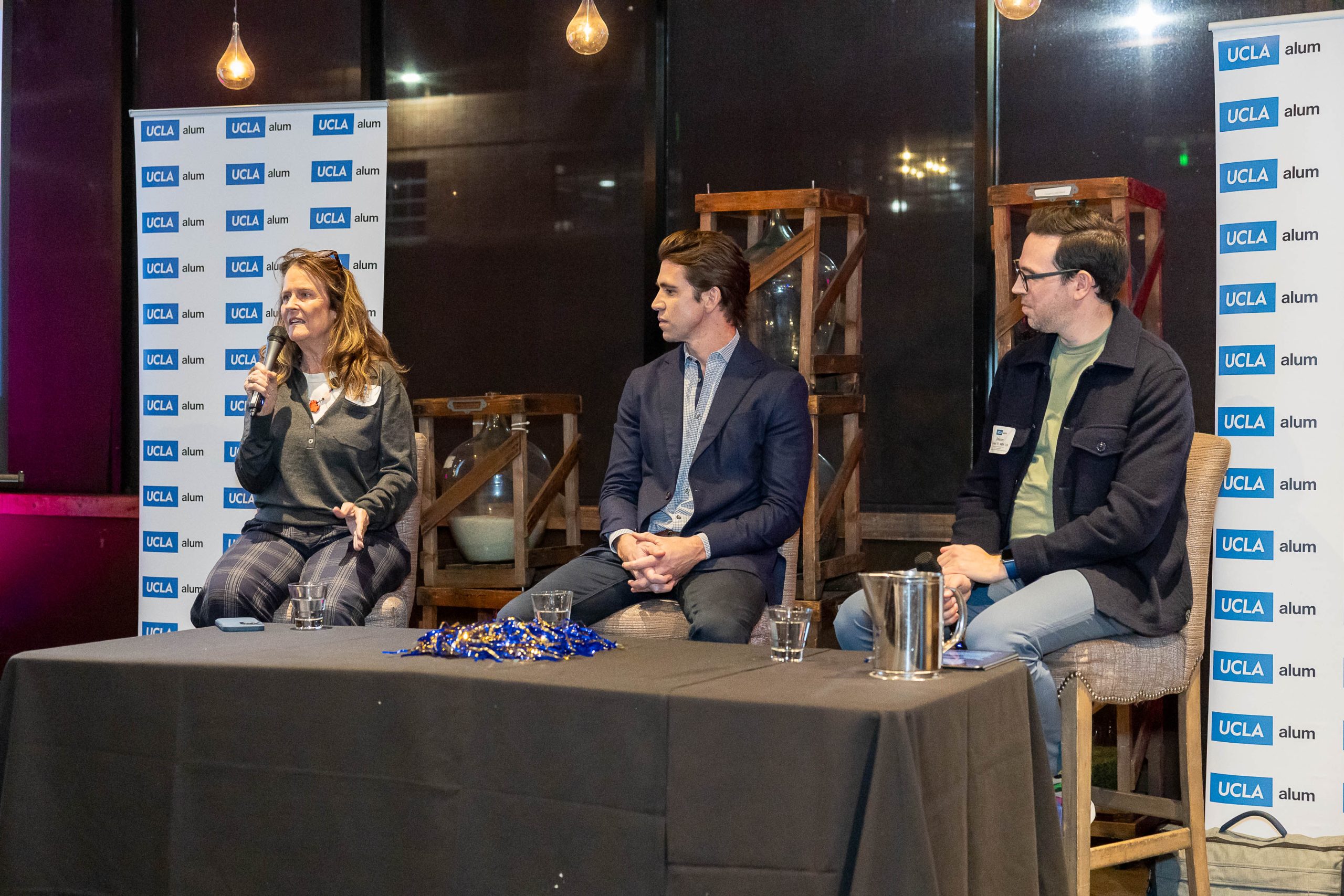 Bruins in Business & Tech Networking Night
Tiato Kitchen + Venue
2700 Colorado Avenue, Santa Monica,
260112 Gallery Image