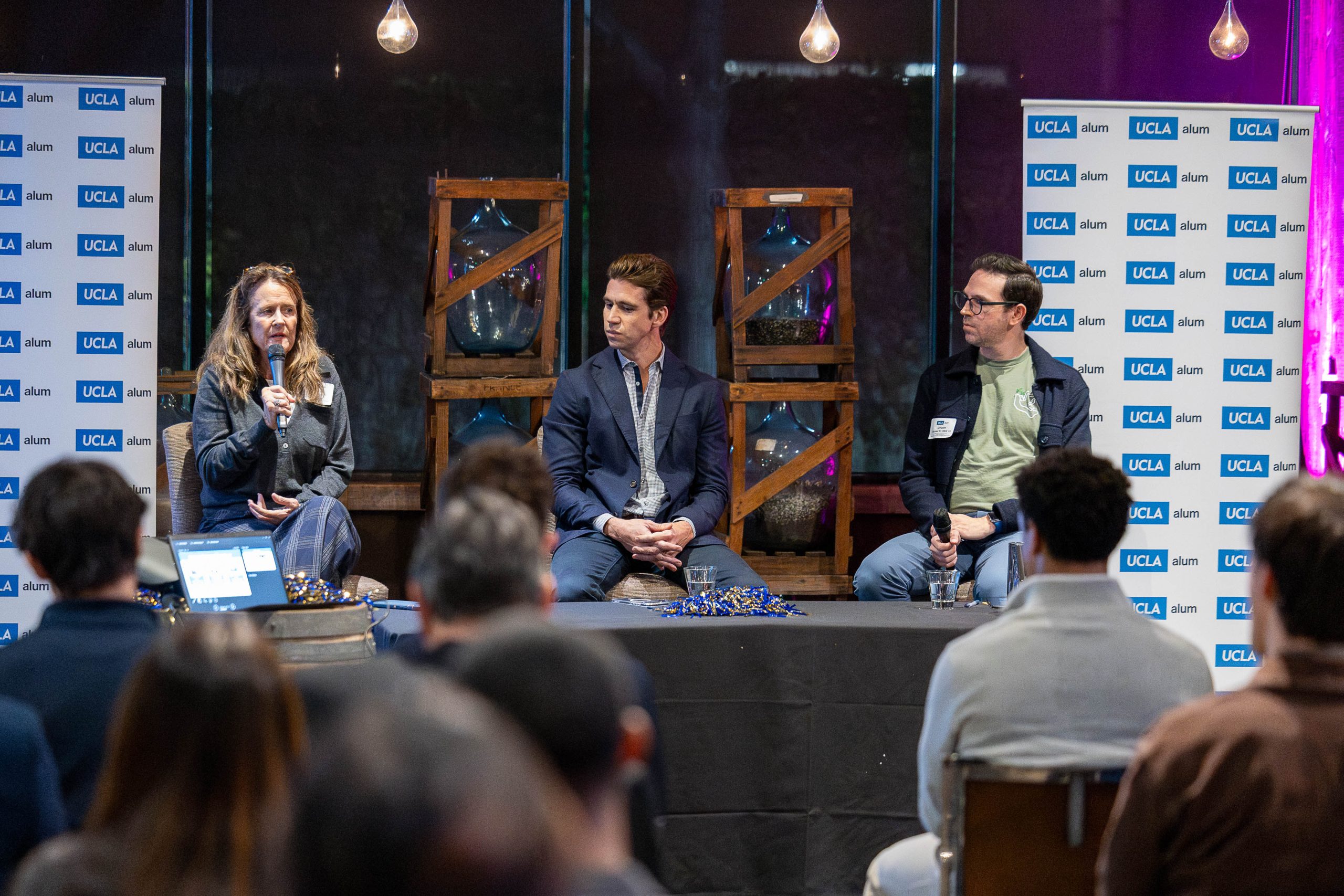 Bruins in Business & Tech Networking Night
Tiato Kitchen + Venue
2700 Colorado Avenue, Santa Monica,
260112 Gallery Image