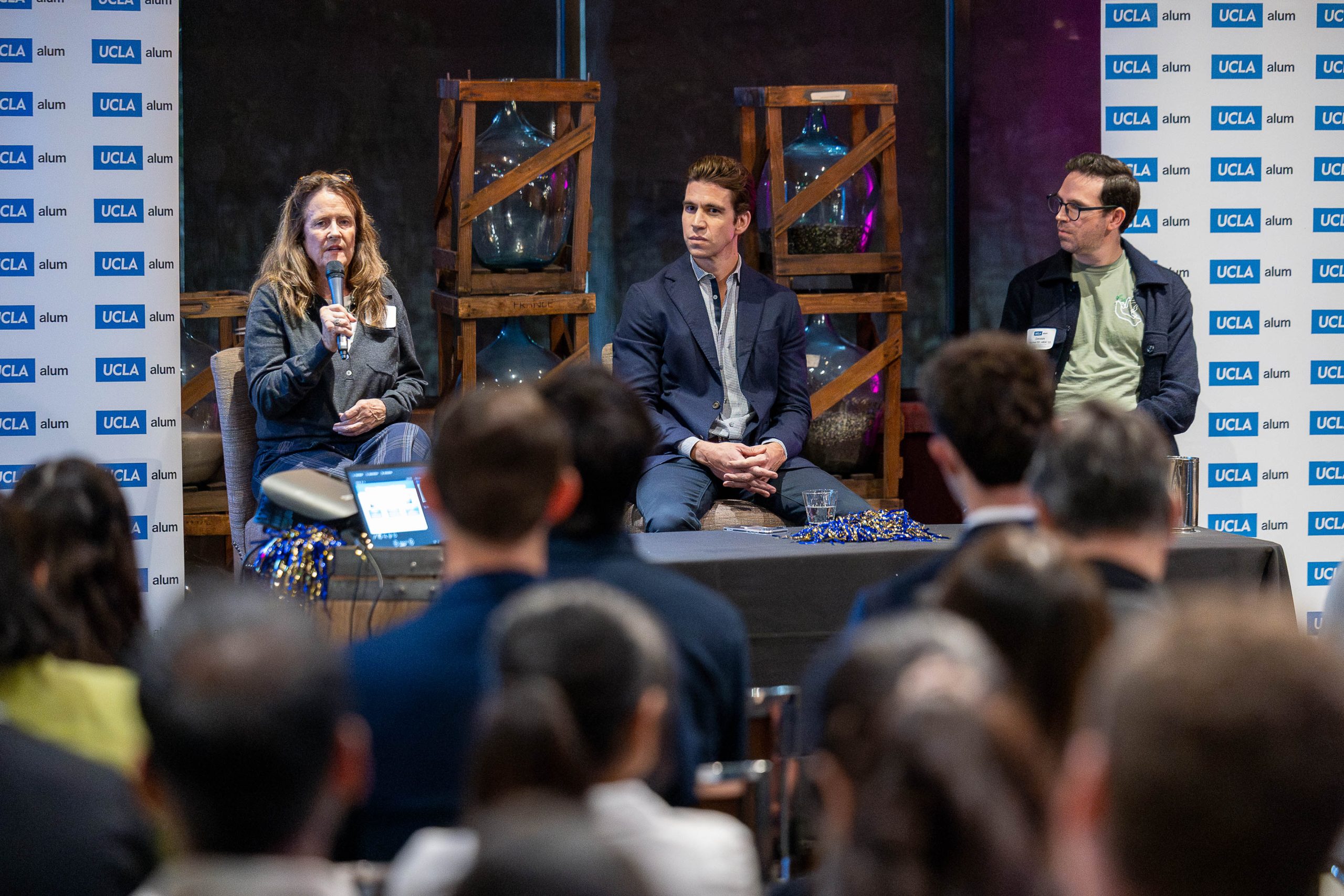 Bruins in Business & Tech Networking Night
Tiato Kitchen + Venue
2700 Colorado Avenue, Santa Monica,
260112 Gallery Image