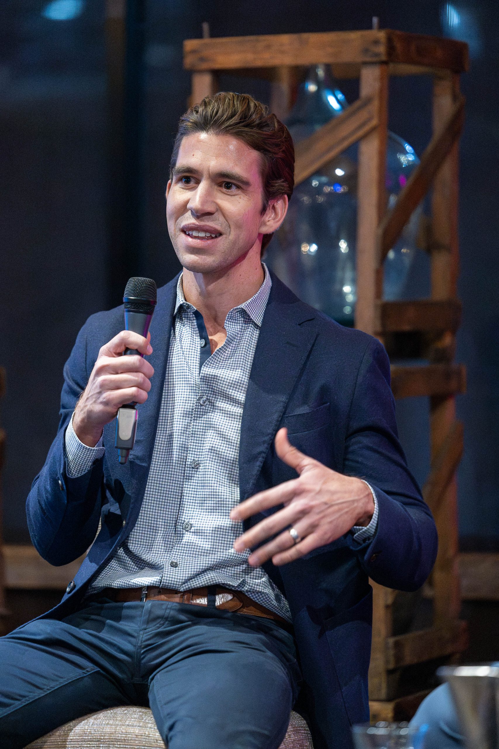 Bruins in Business & Tech Networking Night
Tiato Kitchen + Venue
2700 Colorado Avenue, Santa Monica,
260112 Gallery Image