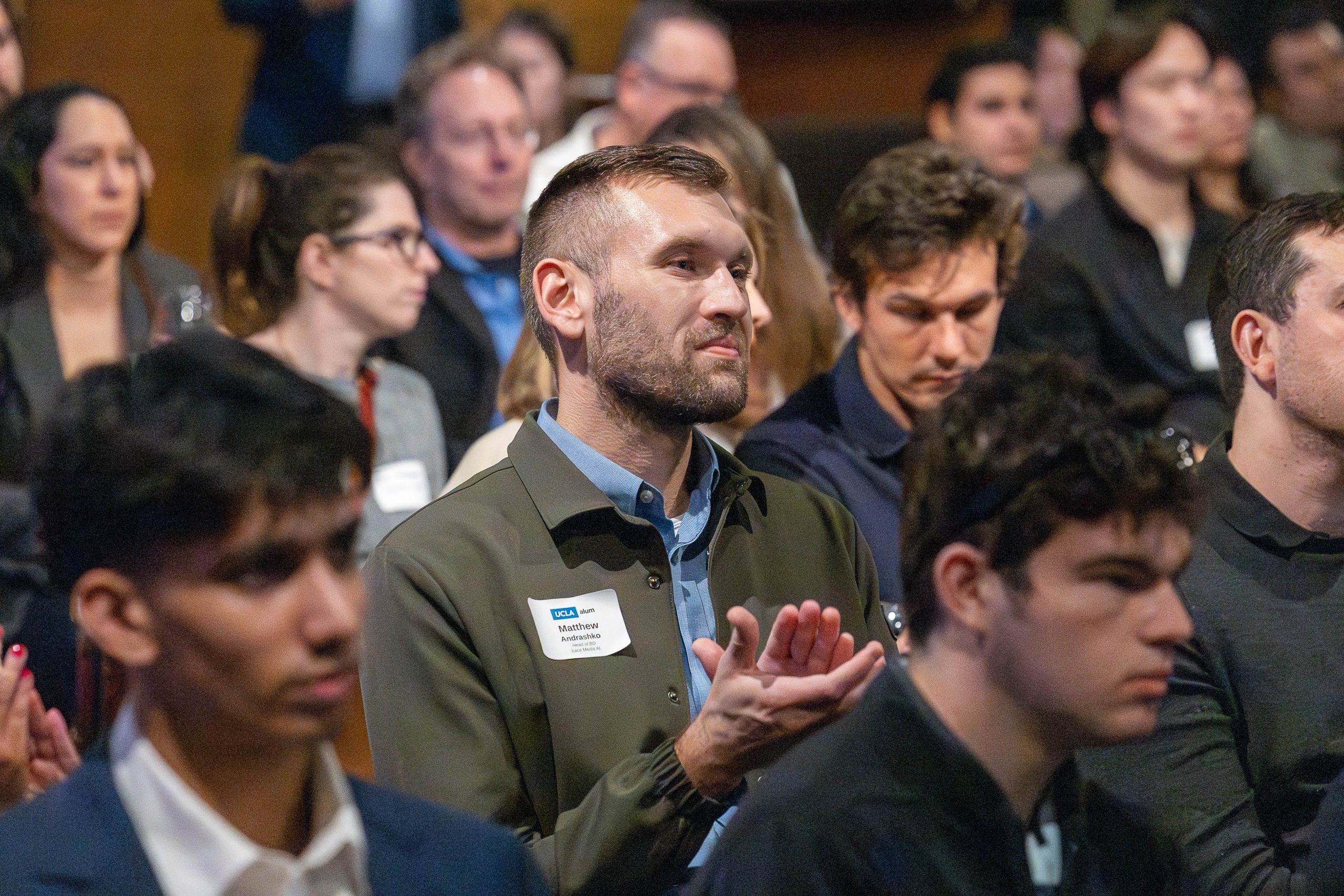 Bruins in Business & Tech Networking Night
Tiato Kitchen + Venue
2700 Colorado Avenue, Santa Monica,
260112 Gallery Image