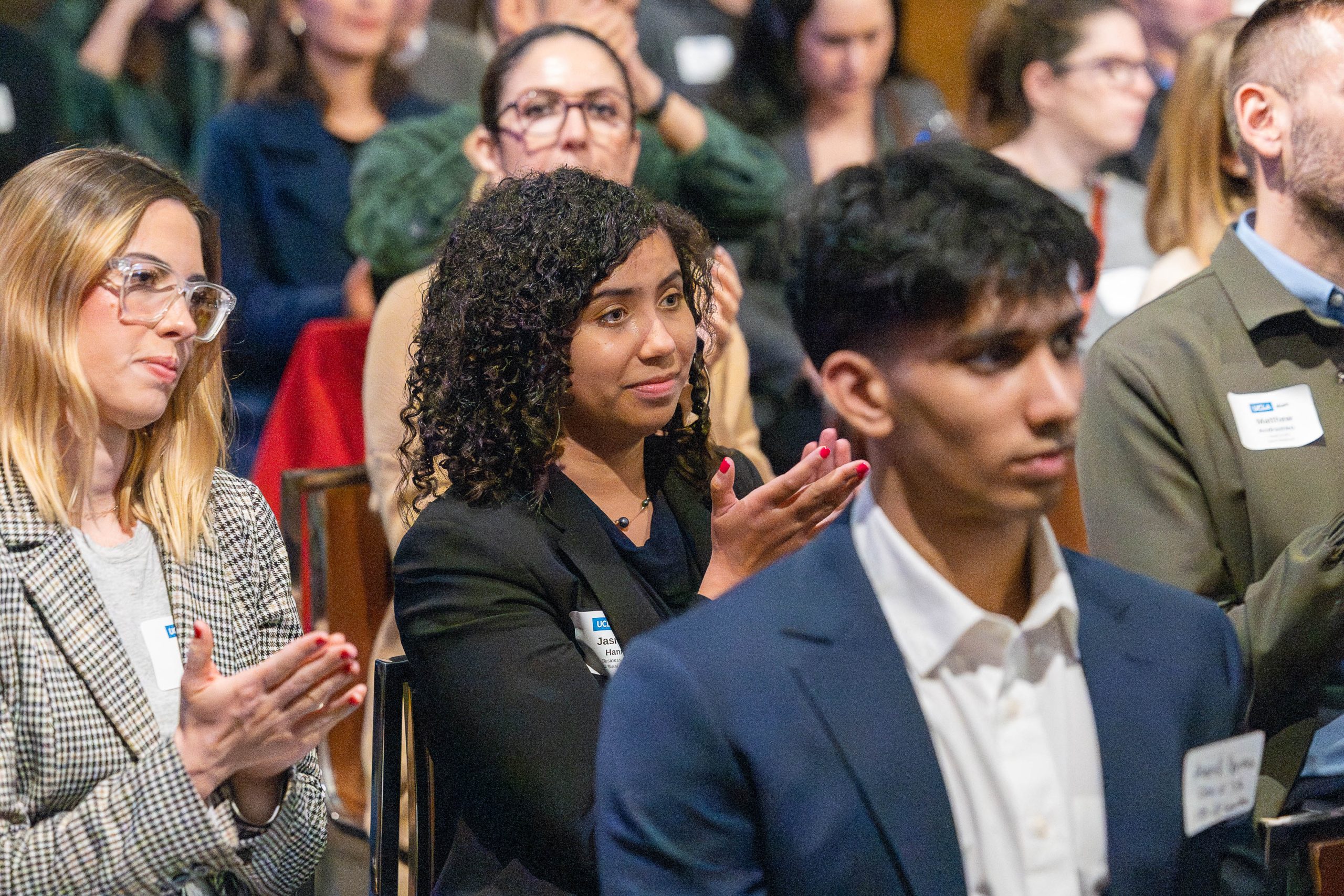 Bruins in Business & Tech Networking Night
Tiato Kitchen + Venue
2700 Colorado Avenue, Santa Monica,
260112 Gallery Image