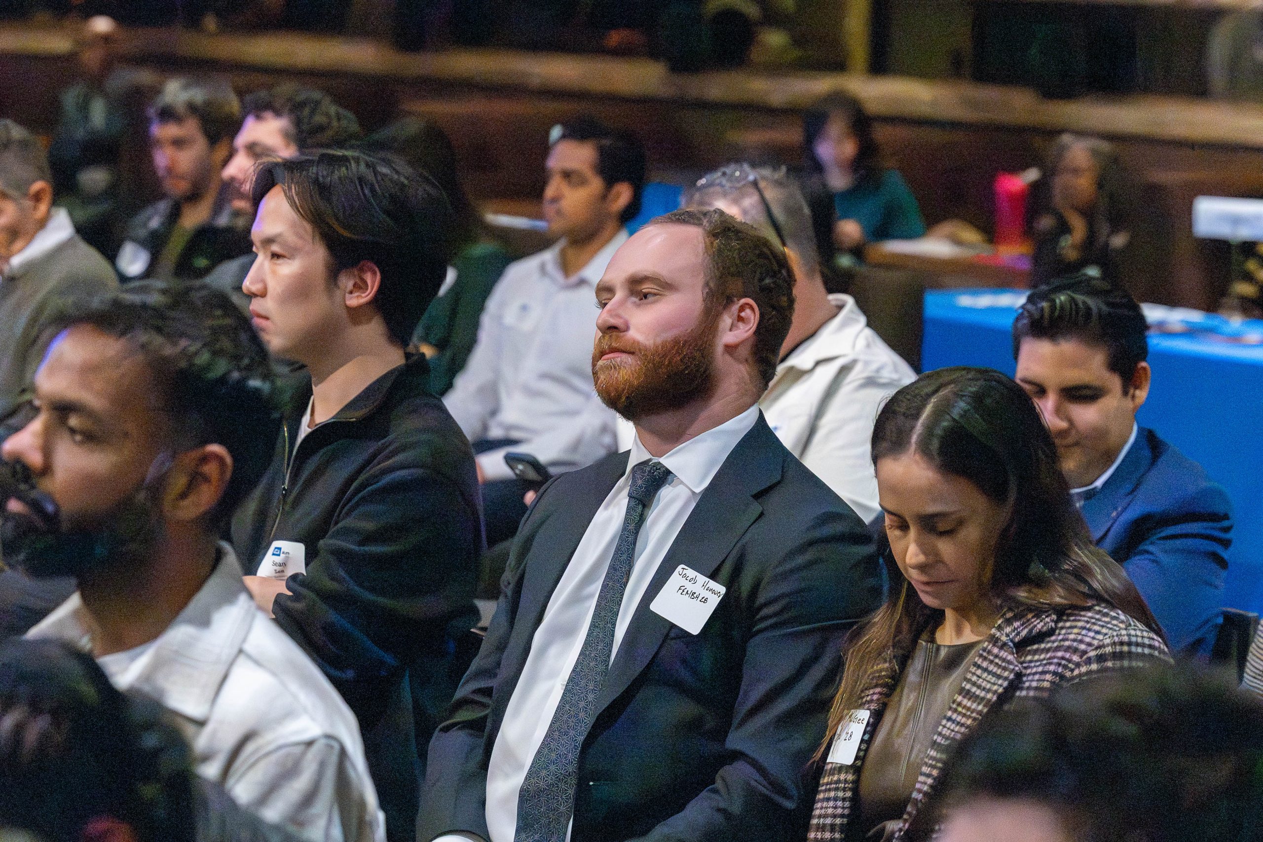 Bruins in Business & Tech Networking Night
Tiato Kitchen + Venue
2700 Colorado Avenue, Santa Monica,
260112 Gallery Image