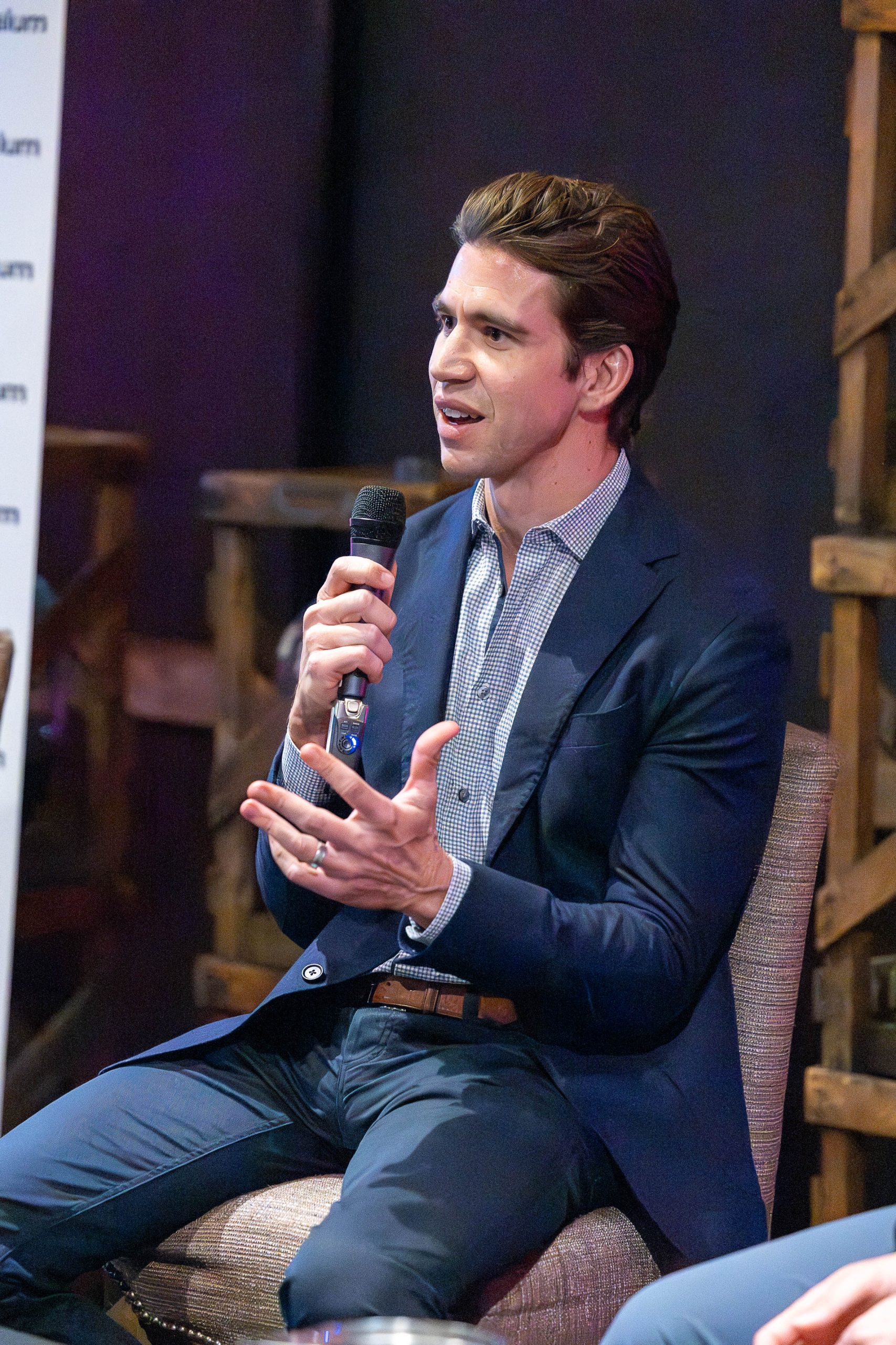 Bruins in Business & Tech Networking Night
Tiato Kitchen + Venue
2700 Colorado Avenue, Santa Monica,
260112 Gallery Image