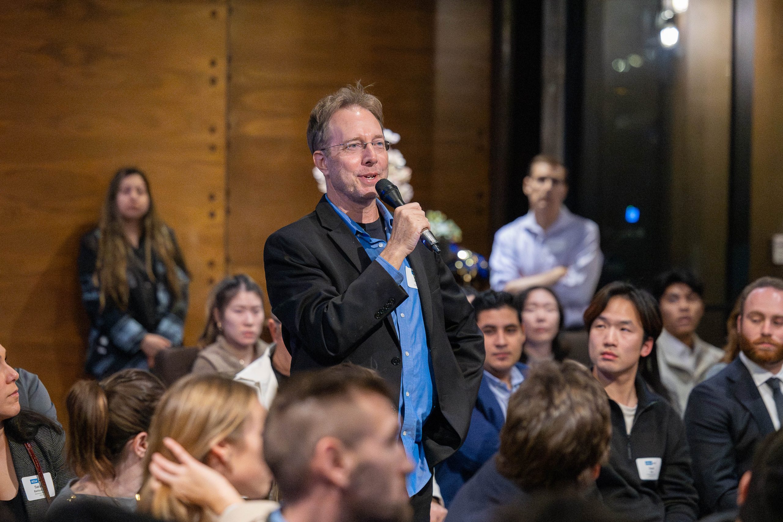 Bruins in Business & Tech Networking Night
Tiato Kitchen + Venue
2700 Colorado Avenue, Santa Monica,
260112 Gallery Image